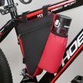thumbnail image 1 of Bolsa triangular para bicicleta nueva, bolsa delantera para bicicleta de montaña, accesorios para equipos de equitación MFZFUKR BST3025119-1, 1 of 5