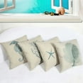thumbnail image 5 of Coastal Charm Cushion Covers, 5 of 6