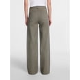 thumbnail image 3 of Scenario Women's Wide Leg Utility Pants, 31" Inseam, Sizes 0-20, 3 of 7