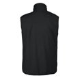 thumbnail image 2 of Printer RED Haut Sans Manches en Polaire pour Hommes, 2 of 3
