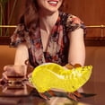 thumbnail image 3 of Dsscvnef Wine Set High Borosilicate Glass Decorative Design for Living Room Bar and Home, 3 of 6