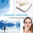 thumbnail image 4 of Toallitas faciales Ursa Major Essential, 40 unidades, naturales, biodegradables, 4 of 8