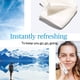 thumbnail image 4 of Toallitas faciales Ursa Major Essential, 40 unidades, naturales, biodegradables, 4 of 8