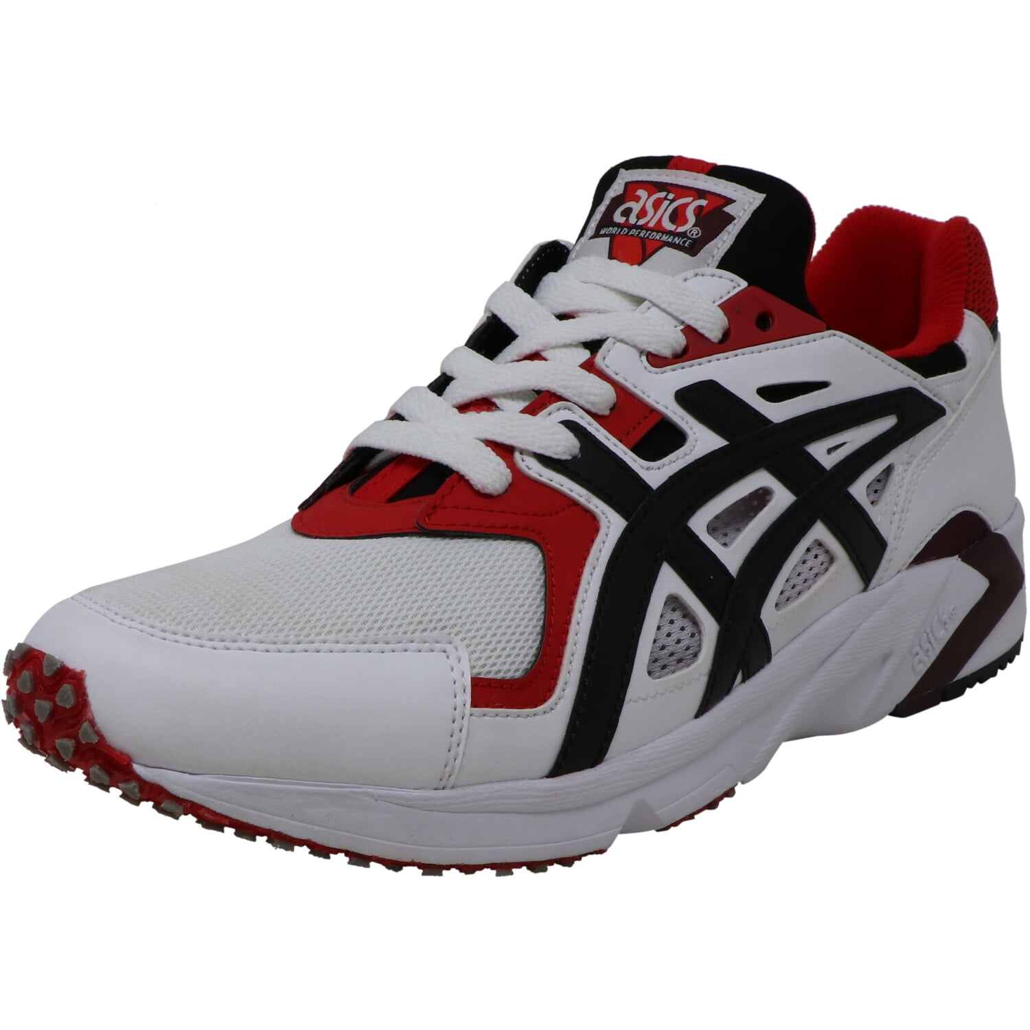 Asics Tiger Men's Gel-Ds Trainer Og White / Black Ankle-High Training Shoes   | Walmart Canada
