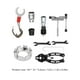 thumbnail image 2 of Herramientas de reparación de bicicletas de carretera MTB desmontables para cadena de bicicleta de 8/9/10 velocidades (estilo D), 2 of 7