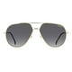 thumbnail image 3 of Lentes de Sol Carrera 274/S Para Hombre 204943J5G619O dorado Unitalla Carrera 204943J5G619O, 3 of 6