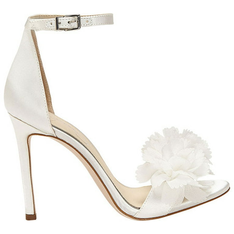 Jessica simpson hotsell jeena heeled sandal