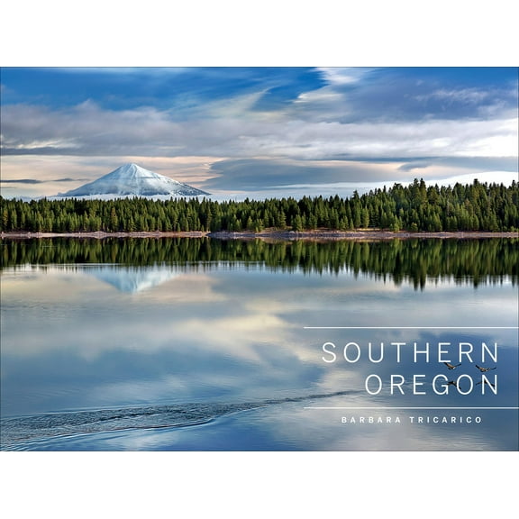 Southern Oregon, (Hardcover)