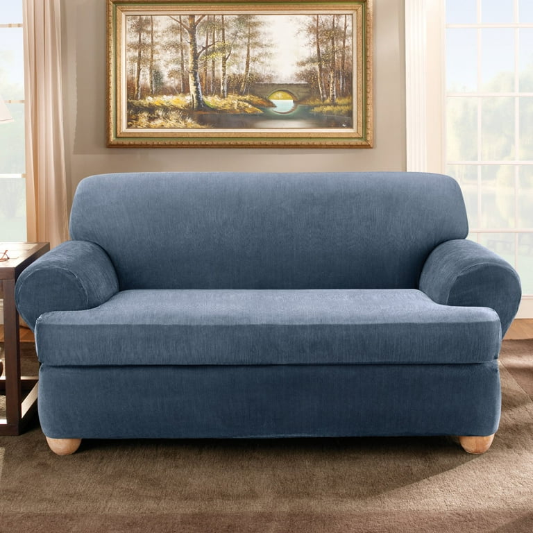 T cushion clearance sofa slipcovers walmart