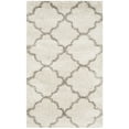 thumbnail image 4 of Safavieh Hudson Jaye Tapis Géométrique Shag, 4 of 9