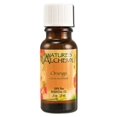 thumbnail image 2 of Nature's Alchemy Essential Oil Orange, 0.5 fl oz, 2 of 2