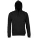 thumbnail image 1 of NEOBLU - Sudadera Nicholas de French Terry para Hombre (Negro Intenso) NEOBLU UTPC4838_deepblack, 1 of 2
