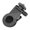 Black, variant on Phone Flashlight Clip Camera Fill Light Clamp Expandable Design Metal Joints Photography Accessories