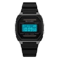thumbnail image 7 of SKMEI Men's Watches Sports Outdoor Digital Watch Waterproof Multi Function Wrist Watches for Men with Back Light Alarm Stopwatch, 7 of 7