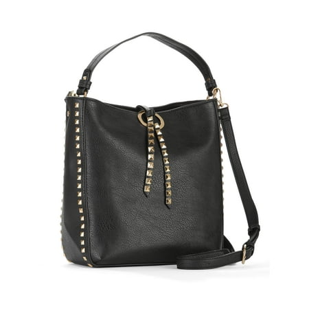 Metallic Boston Bag - Metallic Sky Dream Hobo