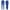 Blue, variant on KUKOOSONG Women's High Waisted Yoga Pants 7/8 Length Tummy Control Leggings Workout Yoga Pants with Pockets