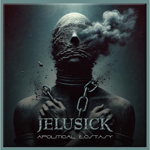 Jelusick - Apolitical Ecstasy - Music & Performance - CD