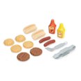 thumbnail image 3 of Little Tikes Ensemble de jeu-cuisine Sizzle 'n Serve, 3 of 4