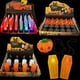 thumbnail image 5 of 12 velas LED sin llama para Halloween, para fiestas de Halloween, 5 of 5