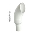 thumbnail image 4 of BotaniNest RV Water Tank Filling Aid Portable Campervan Freshwater System Quick Water Hose Adapter, 4 of 6