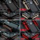 thumbnail image 2 of Contenedores De Almacenamiento Likrtyny Accesorios para autos y motos, 2 of 3