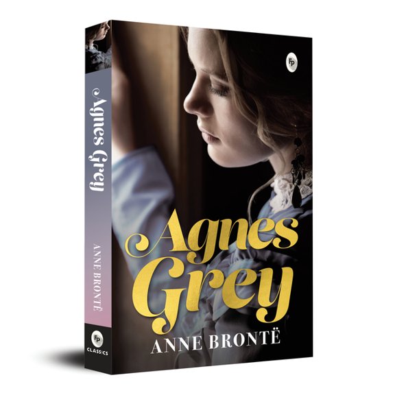Agnes Grey, (Paperback)