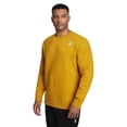 thumbnail image 2 of Reebok Men's and Big Men's Game Day Fleece Crewneck Sweatshirt, Sizes XS-5XL, 2 of 5