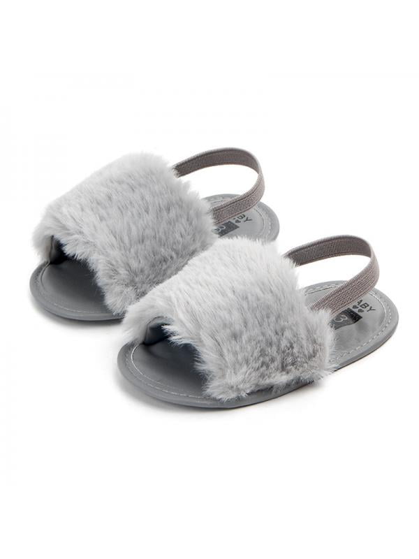 pram sandals