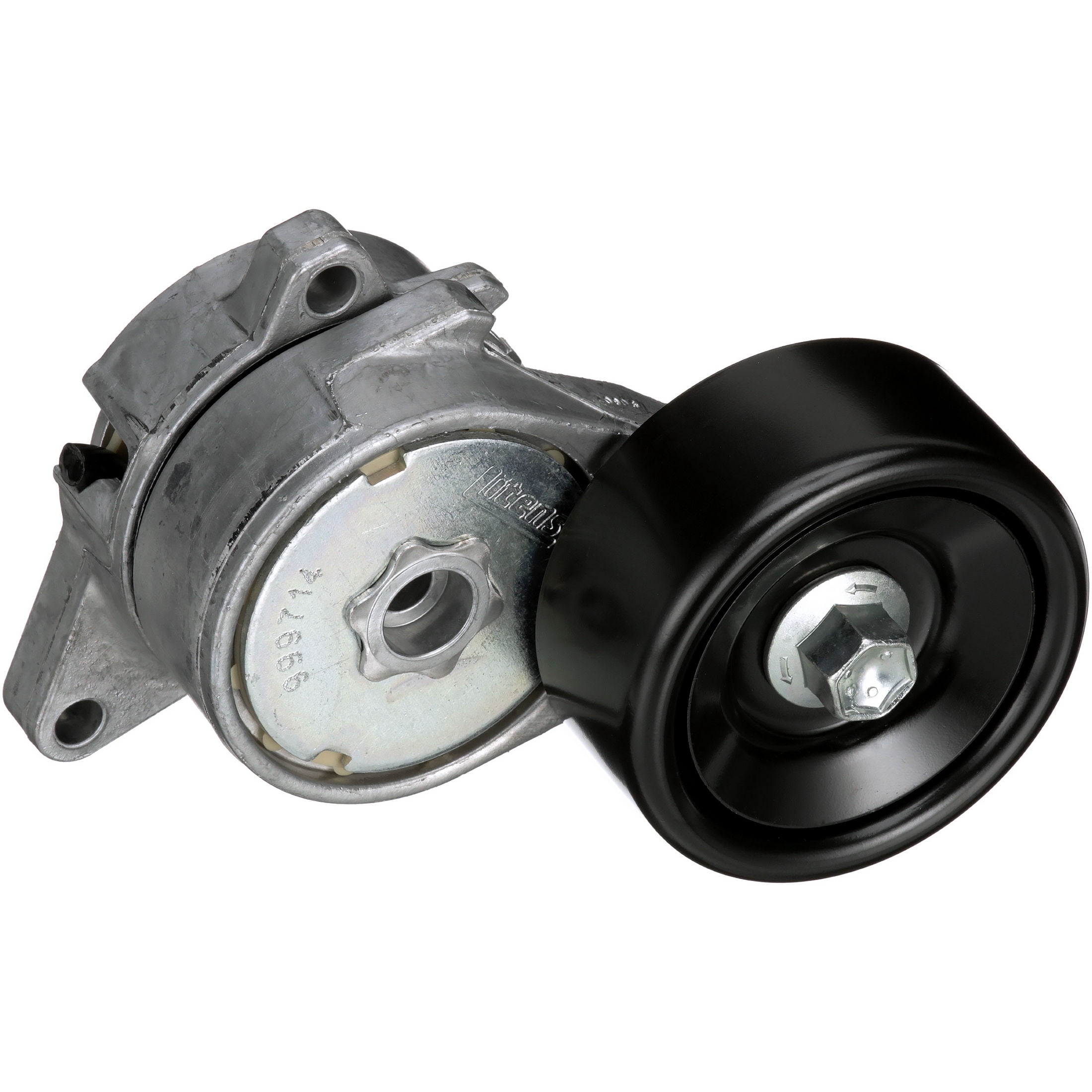 Gates 90K-38341 Serpentine Drive Component Kit Fits select: 2013-2015 ACURA RDX, 2009-2014 ACURA TL