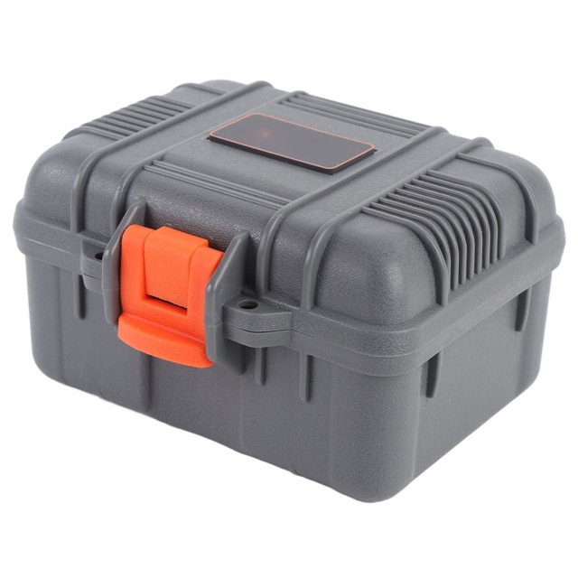 Small Camera Case, Precise Fit Portable Camera Hard Case Strong Bearing Capacity for ACTION 5Pro 4 3