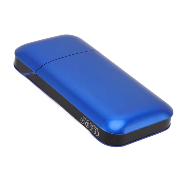 Cigarrillo Estuche Cigarrillos Delgados Gruesos Ajustables