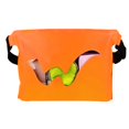 thumbnail image 2 of Waterproof Large Shoulder Bag PVC Lightweight Underwater Dry Bag, 2 of 8