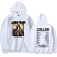 thumbnail image 5 of Jason Aldean Highway Desperado Tour Hoodie Merch Men Women's Long Sleeve Sweatshirt Harajuku Streetwear Pocket Clothes, 5 of 8