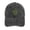 Black, variant on Shady Pines Sand Colour Baseball Cap for Men Women, Adjustable Snapback Hats Cotton Hat