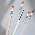 thumbnail image 6 of Limei Beautiful Nail Art Liner Exquisite for Home Nice-looking, 6 of 7