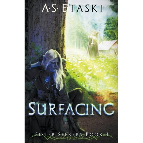 Sister Seekers Surfacing, Book 4, (Paperback)