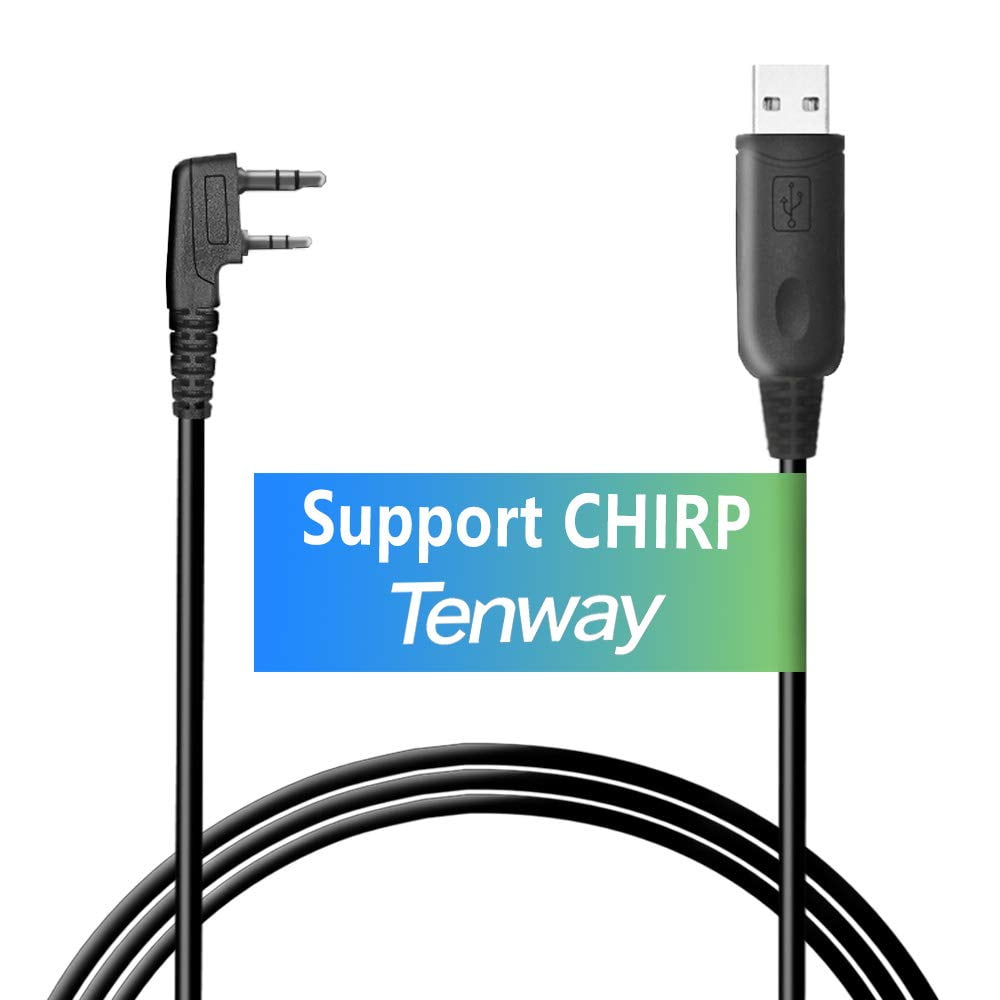 how to use chirp programming software for rugged radios how to use chirp programming software for rugged radios