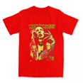 thumbnail image 3 of Camisetas divertidas de Marilyn Manson para fanáticos góticos, camisetas de algodón para hombres y mujeres, camisas estampadas, 3 of 5