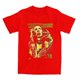 thumbnail image 3 of Camisetas divertidas de Marilyn Manson para fanáticos góticos, camisetas de algodón para hombres y mujeres, camisas estampadas, 3 of 5