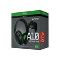 thumbnail image 4 of ASTRO A10 Wred Headset with M60 MixAmp for Xbox Series X, 4 of 8