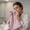 Hot Pink116, variant on WDOBM Reusable Washcloths, Unisex Color‑Block Coral Fleece Bath Hair‑Drying Towel, Highly Absorbent Quick Dry Machine Washable, Lightweight Sport Towels for Bathroom Salon