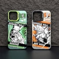 thumbnail image 4 of Dragons B-Balls Z Phone Case For iPhone 15 Pro Max 14 Plus 13 12 11 Pro XS Max X XR 15 Plus Shockproof Mobile LZ, 4 of 6