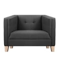 thumbnail image 2 of Sillon Kessa Muebles Sibarita, 2 of 5
