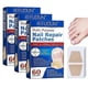 thumbnail image 1 of 3x Toenail Fungus Treatment Sticker, 60pcs Nail Repair Patches Treatment, 1 of 5