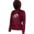 thumbnail image 5 of ProSphere Women's Southern Utah University Brushed Pullover Hoodie, 5 of 8