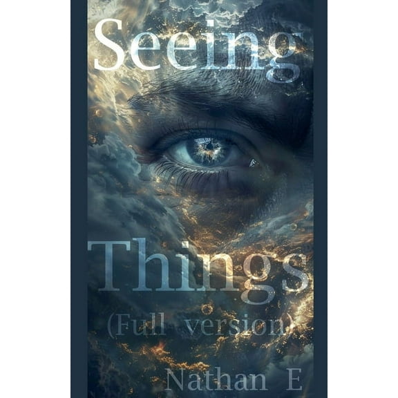 Seeing Things ( Full version ), (Paperback)