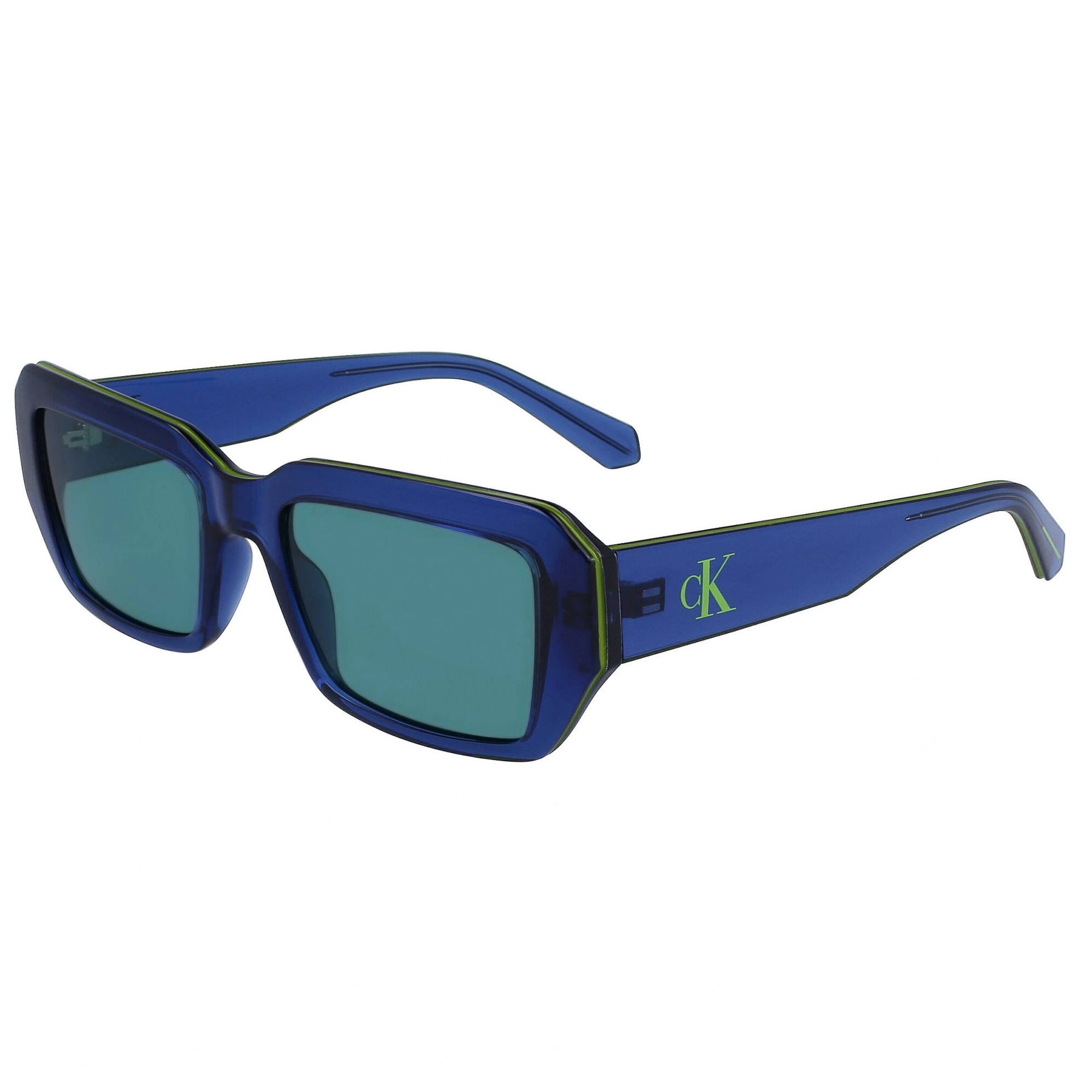 CALVIN KLEIN JEANS CKJ23608S-234 Sunglasses Sun Glasses 234 PINK Authentic New 5 Calvin Klein Pink Plastic Frame Sunglasses for Women for  main image 4