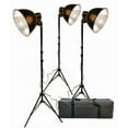 thumbnail image 2 of Promaster Basic 3 Light Reflector Kit, 2 of 2