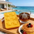 thumbnail image 4 of Turtle Ice Tray Molds for Summer Iced Drinks, 4 of 6