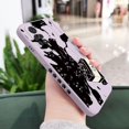 thumbnail image 3 of Funda de teléfono de gato travieso para Xiaomi Redmi Note 13, 12, 12S, 11, 11S, 10, 10A, 10T, 10S, 9T, 9, 8, 7 Pro Plus, 10C, 9T, 4G, 5G, 3 of 5